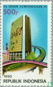 Independence 1945-1990 for sale