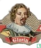Gloria (Maarten Tromp) sigarenbandjes catalogus
