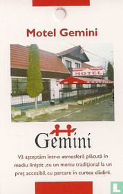Motel Gemini