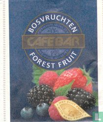 Bosvruchten 