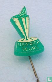 Ijs-Frica Beurs [groen]