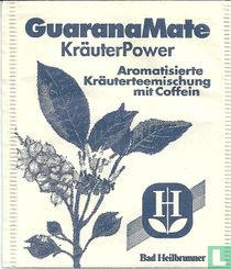 GuaranaMate 