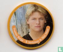 Thomas Berge (Discos)