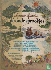 De oude sprookjes