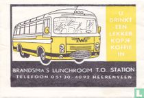 Brandsma's Lunchroom