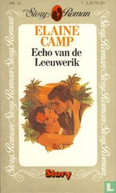 Echo van de Leeuwerik