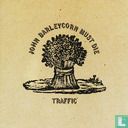 John Barleycorn Must Die 