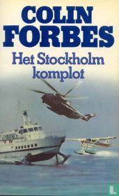 Het Stockholm complot