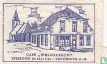 Café "Welgelegen"