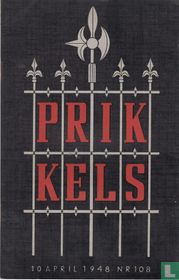 Prikkels
