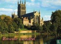 Worcester Cathedral (UK)