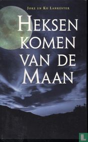 Heksen komen van de maan