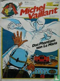 Das Phantom von Le Mans