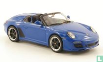 Porsche 911 Speedster