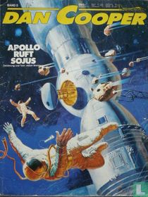 Apollo ruft Sojus