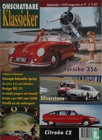 Onschatbare Klassieker 9