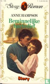 Beminnelijke hartedief