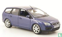 Ford Focus Turnier