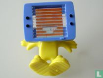 Télévision