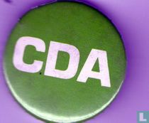 CDA [35 mm]