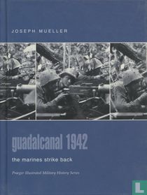 Guadalcanal 1942