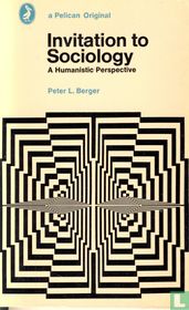 Invitation to Sociology