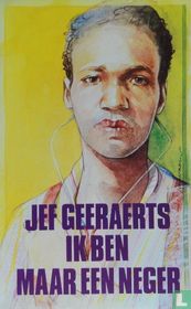 Ik ben maar een neger
