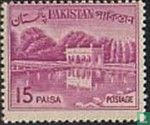 Shalimar gardens