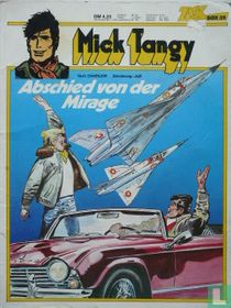 Abschied von der Mirage kaufen