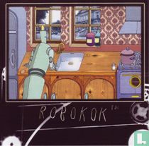 Robokok