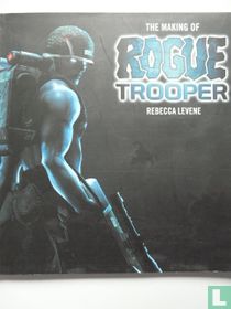 The making of Rogue Trooper