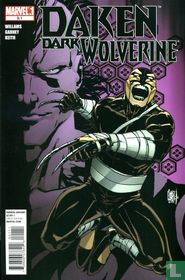 Dark Wolverine 9.1