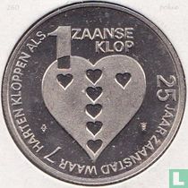 1 Zaanse Klop 1999 25 jaar Zaanstad - Koog a/d Zaan