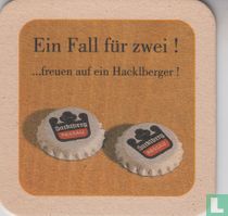 Ein Fall für zwei!