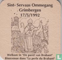 Sint-Servaas Ommegang