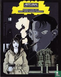 Artcurial - Bandes Dessinées acheter