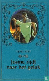 Josine rijdt naar het geluk