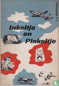 Inkeltje en Pinkeltje