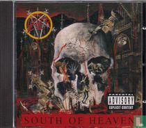 South of heaven