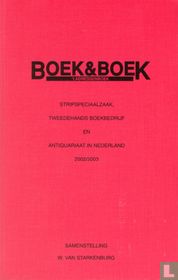 Boek & boek