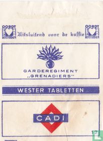 Garderegiment "Grenadiers"