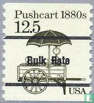 Pushcart 