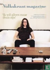 Volkskrant Magazine 477