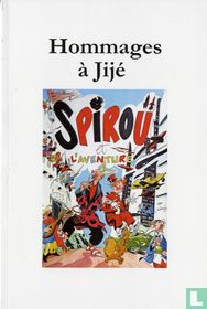 Hommages à Jijé