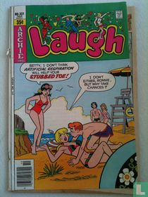 Laugh