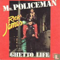 Mr. Policeman