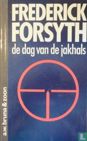 De dag van de jakhals