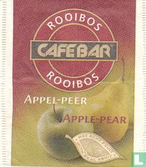 Rooibos Appel-Peer 