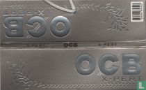 OCB King size silver X - Pert 