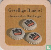 Gesellige Runde !